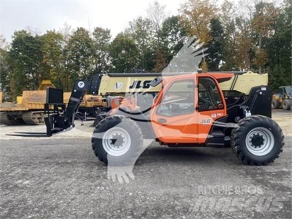 JLG 742 Teleskopiniai krautuvai