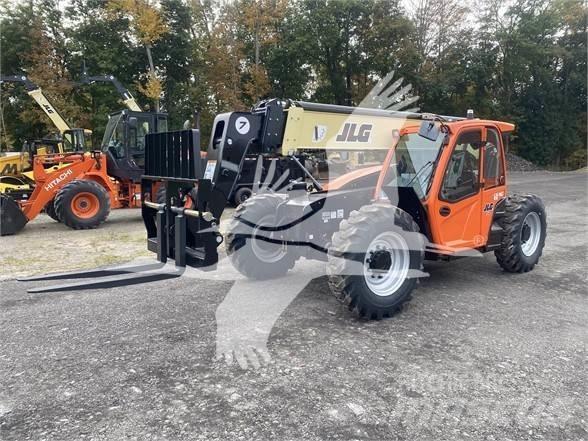 JLG 742 Teleskopiniai krautuvai