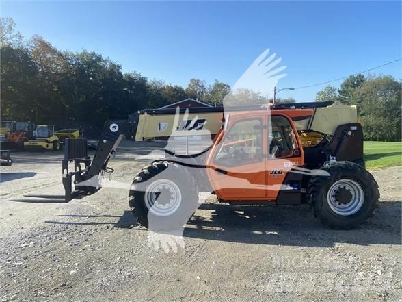 JLG 943 Teleskopiniai krautuvai