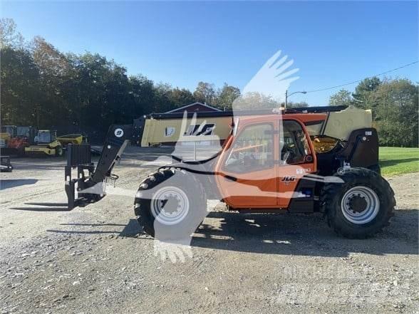 JLG 943 Teleskopiniai krautuvai