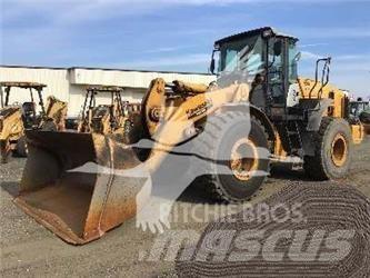 Kawasaki 80Z7 Naudoti ratiniai krautuvai