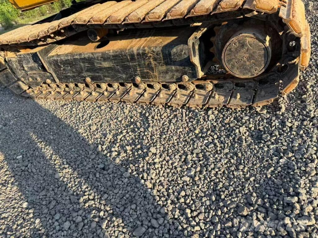 CAT 303 CR Mini ekskavatoriai < 7 t