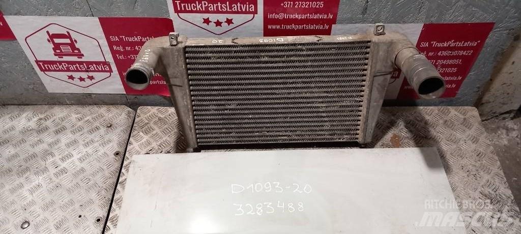 DAF LF 45.     3283488 Radiatoriai