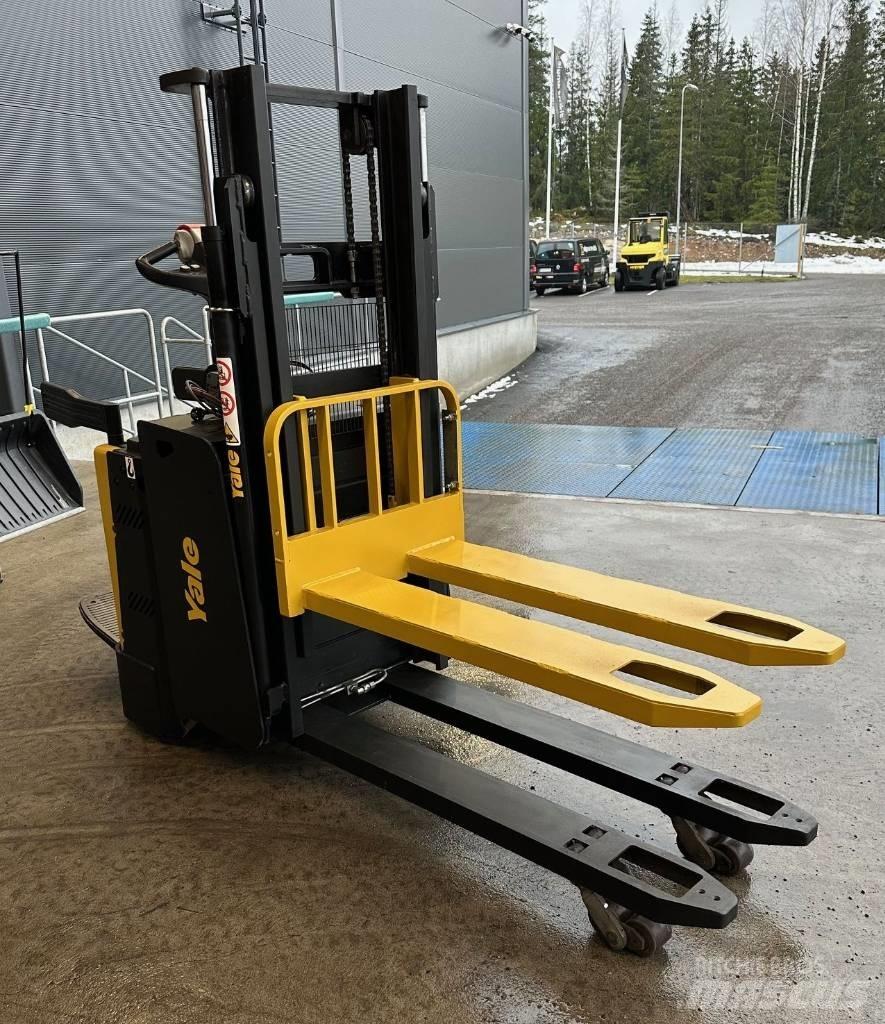 Yale MP20XD Savaeigiai rietuvai