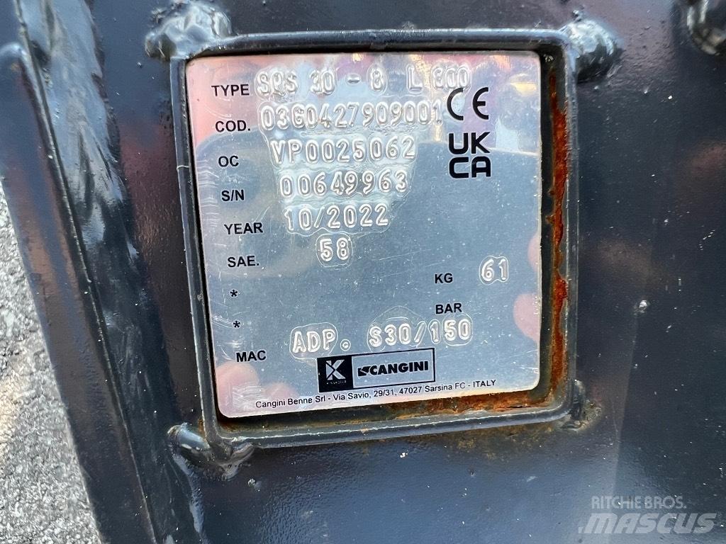 Yanmar ViO12-2A Mini ekskavatoriai < 7 t