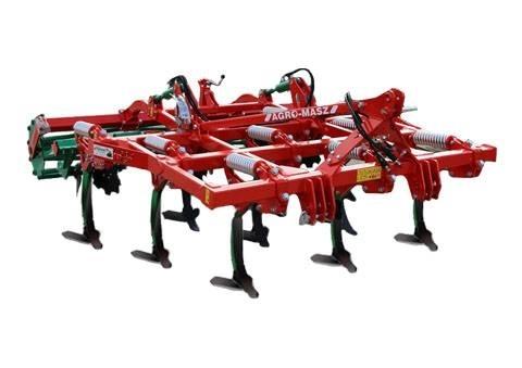 Agro-Masz Runner 30 Kultivatoriai