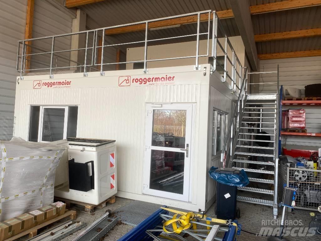  Alegeco Container Statyba - Kita