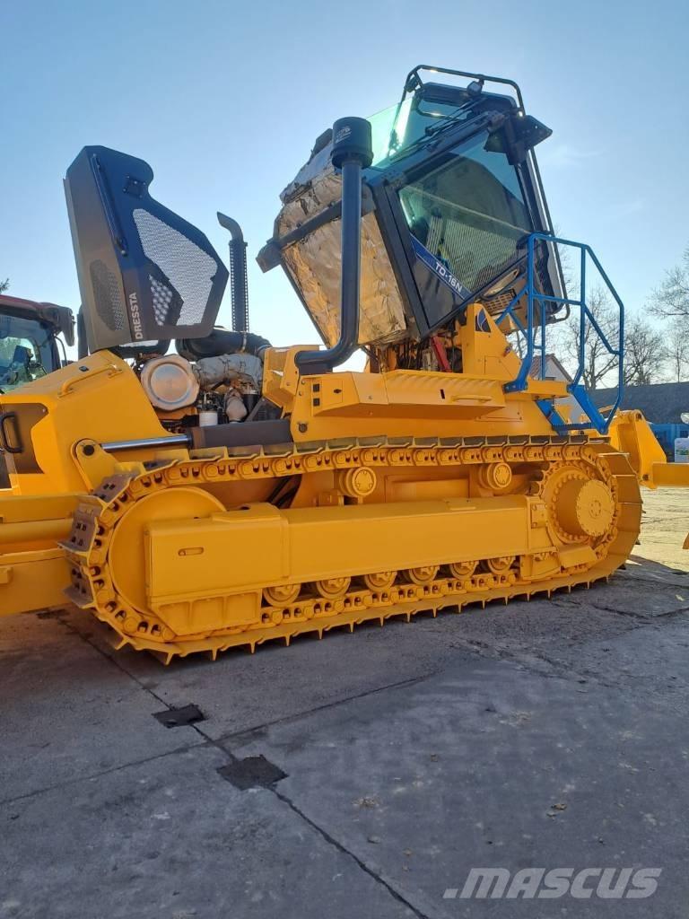 Dressta TD16N TD16N Vikšriniai buldozeriai