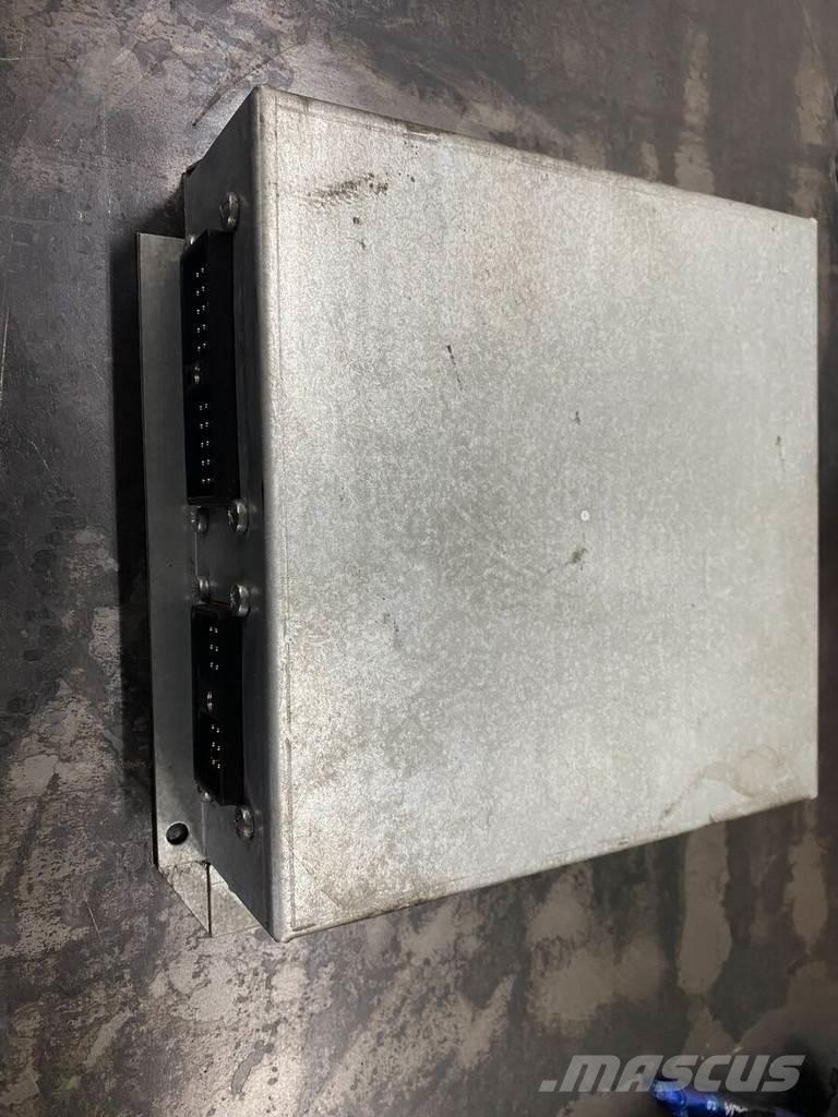 Liebherr BST-EHR Elektronika