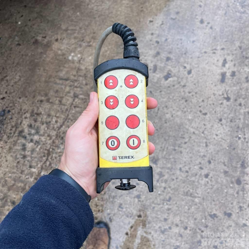 EvoQuip Colt 600 Sietai