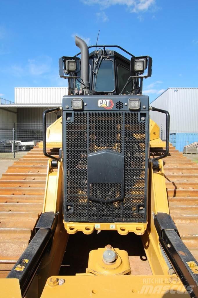 CAT D5-07 LGP Vikšriniai buldozeriai