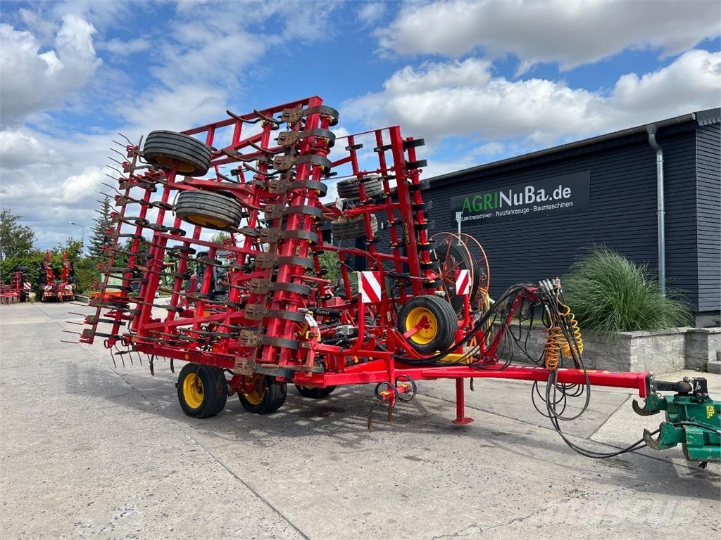 Väderstad NZA 800 Sėjamieji kombainai