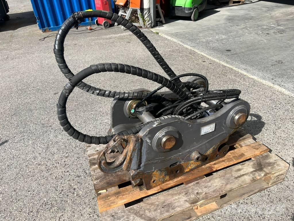 SMP ST28 / FOC70 Greito sujungimo jungtys