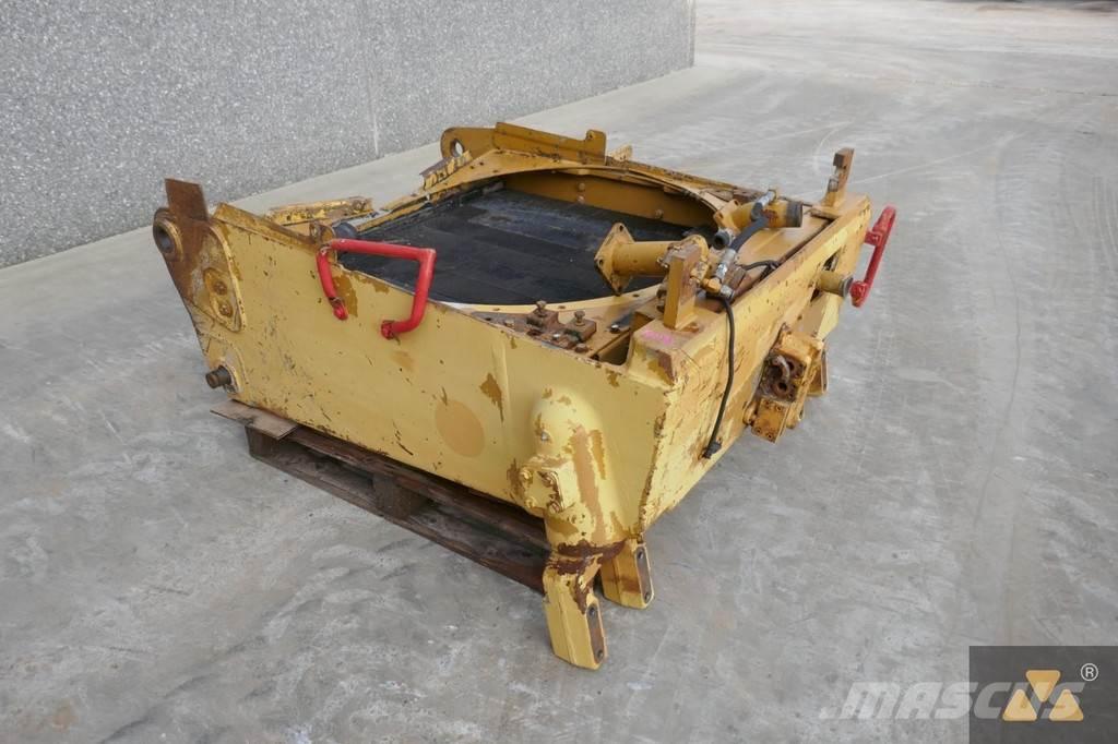 CAT 209-8401 Transportas - Kita