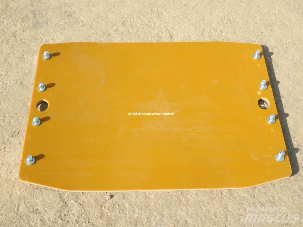 Bomag BPR 35/60 D Vibratoriai