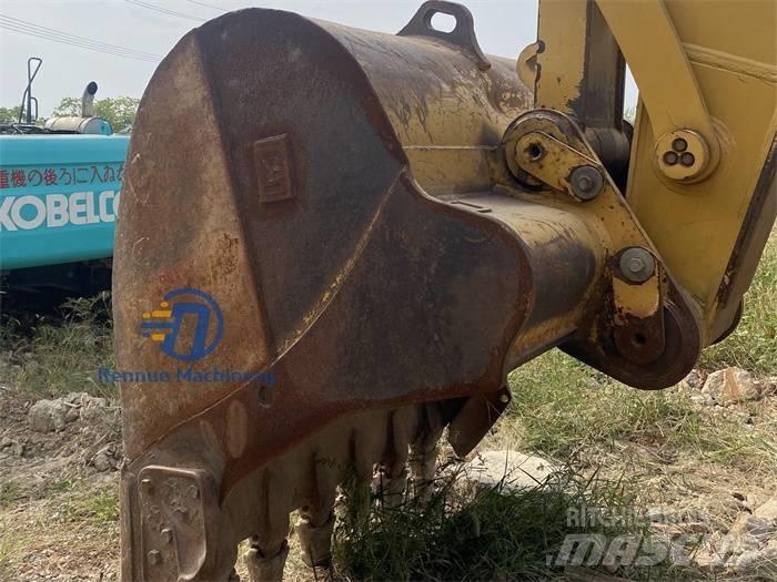CAT 349 E Vikšriniai ekskavatoriai