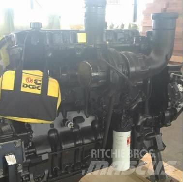 Cummins QSZ13-C450 Varikliai