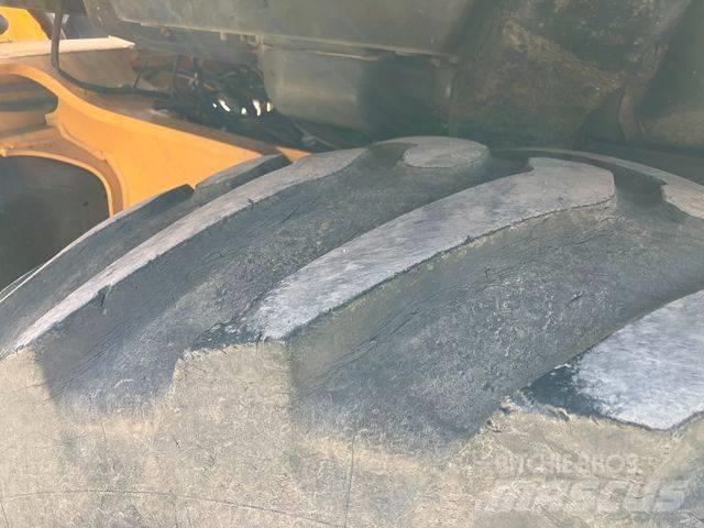 JCB 3CX AEC Ekskavatoriniai krautuvai