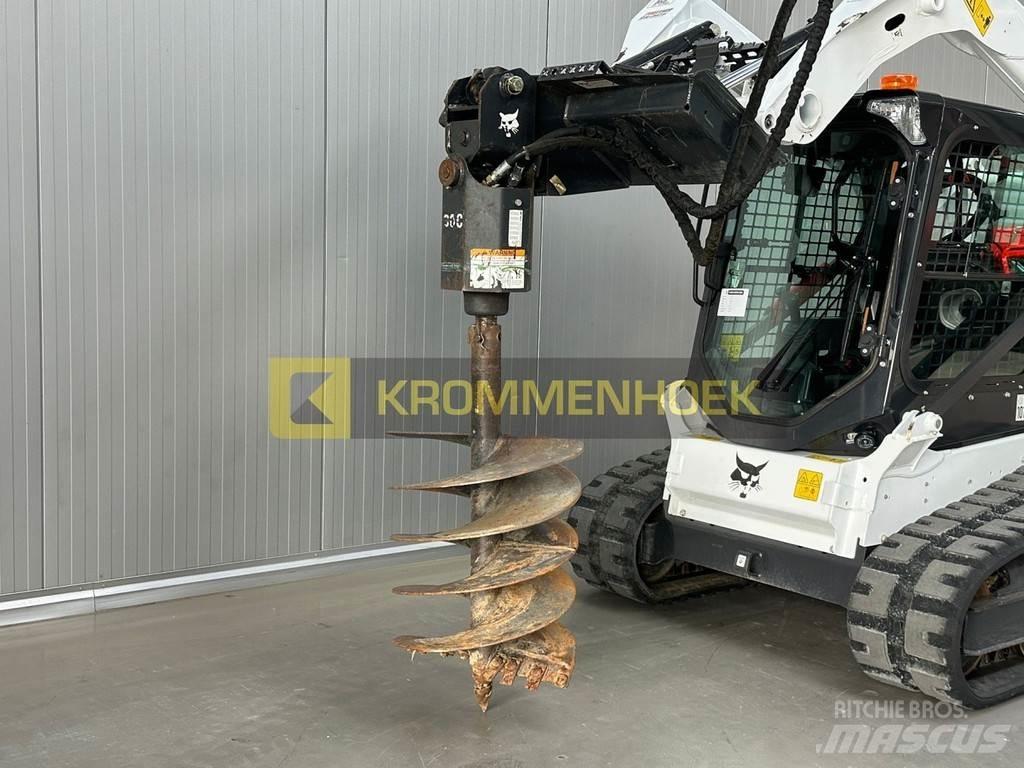 Bobcat Auger 30C Sėjamosios