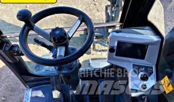 Mecalac 7 MWR Ratiniai ekskavatoriai