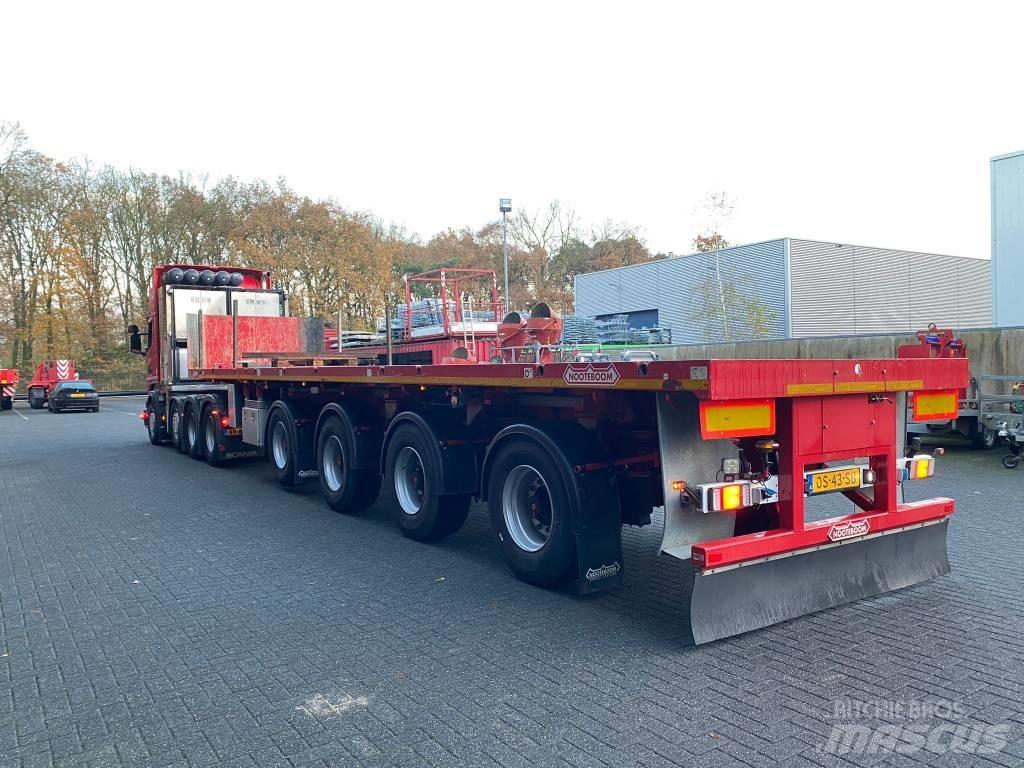Nooteboom OVB-65-04V Miesto priekabos