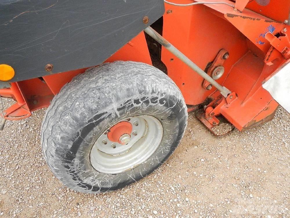 Kuhn FC 303 G C Šienapjovės