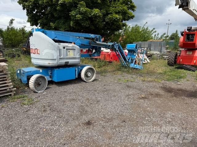 Genie Z 40/23 N Alkūniniai keltuvai