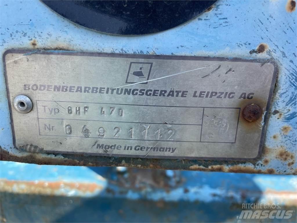 Rabe GHF 470 Kultivatoriai