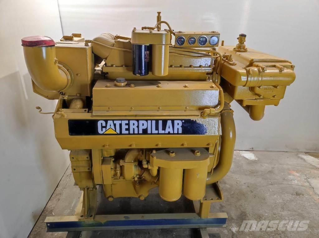 CAT D336 ENGINE Varikliai