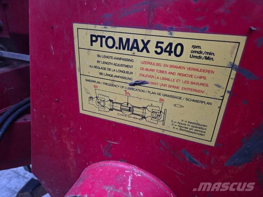 Kongskilde Preci Sem Tiksli sėjimo technika