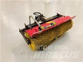 GMR Kost 150 cm Šlavimo technika