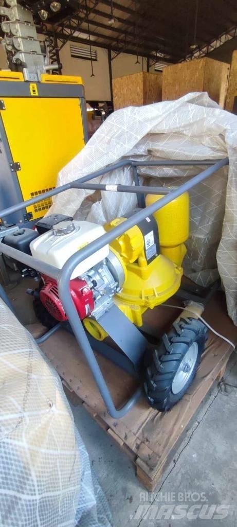 Atlas Copco LB 100 B Vandens siurbliai