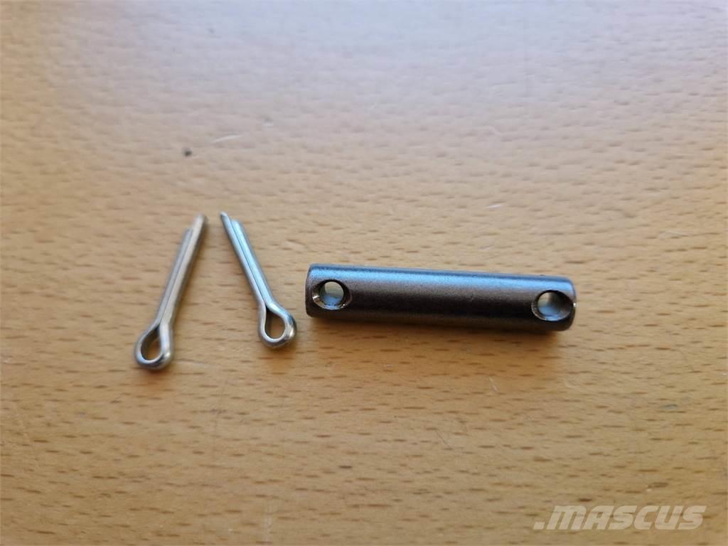 Ponsse 0057577 Medienos transportavimo mašinų kranai