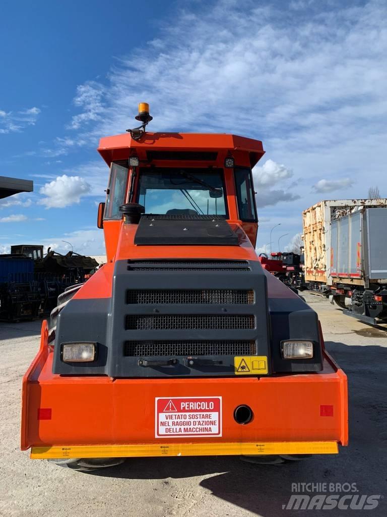 Dynapac CA 612 Volai