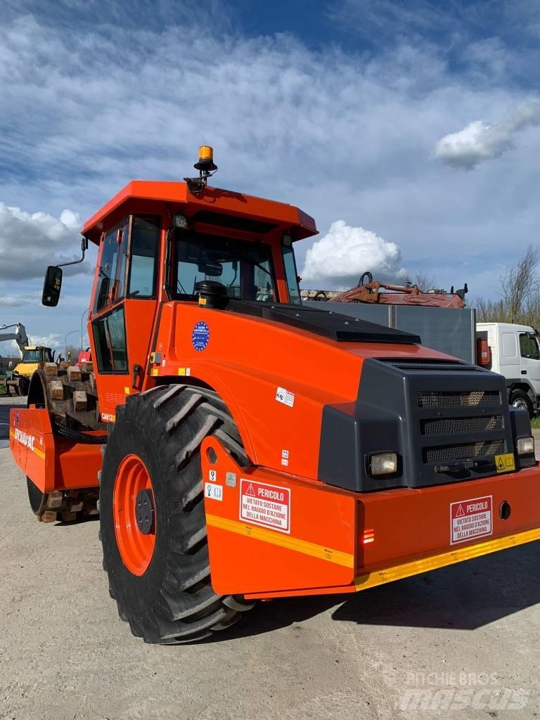 Dynapac CA 612 Volai