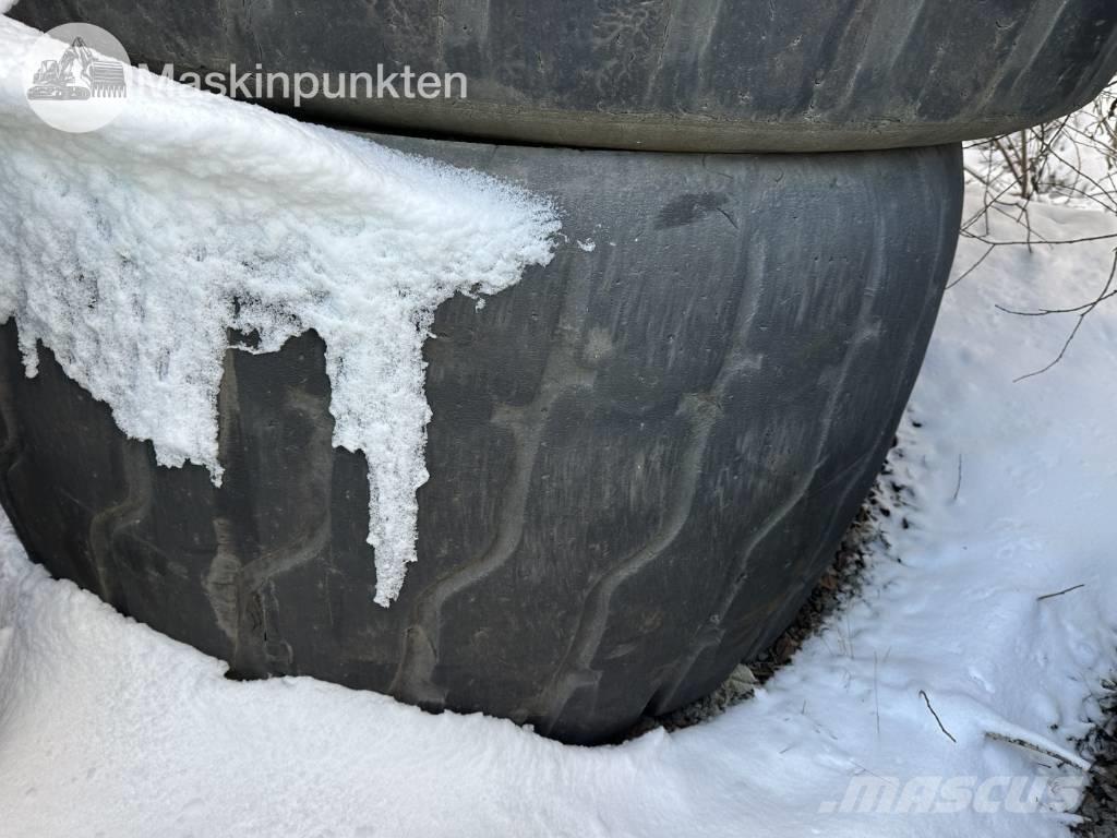 Bell B 50 D Karjeriniai savivarčiai