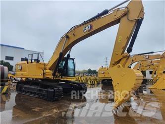 CAT 2023 CAT 350 Ratiniai ekskavatoriai