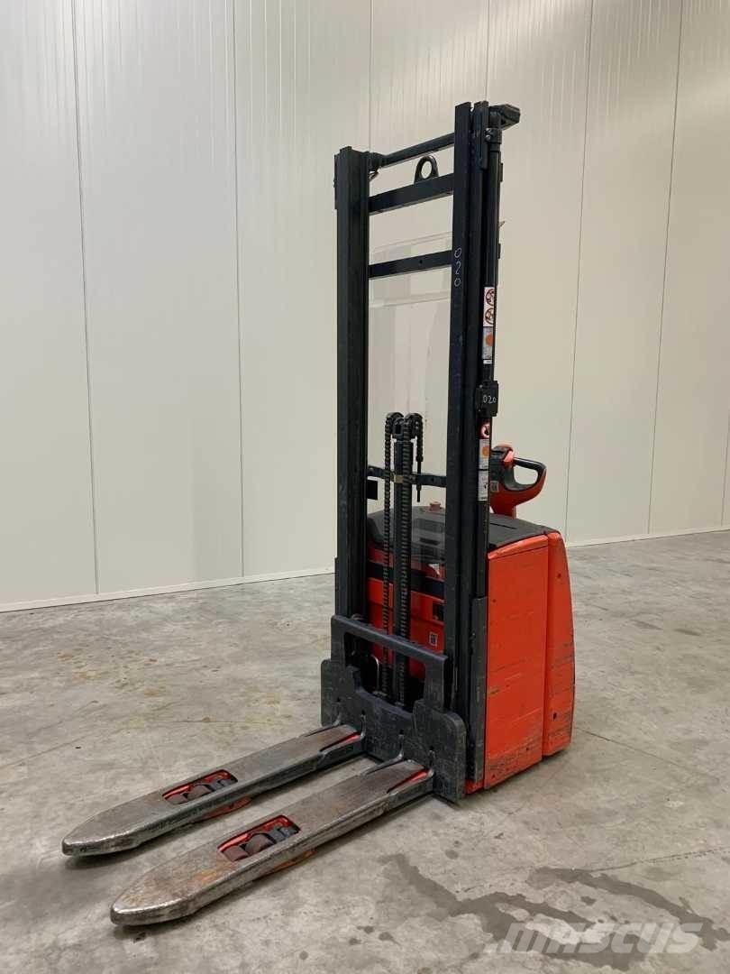 Linde L16I Savaeigiai rietuvai