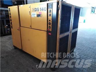 Kaeser DS140 Kompresoriai