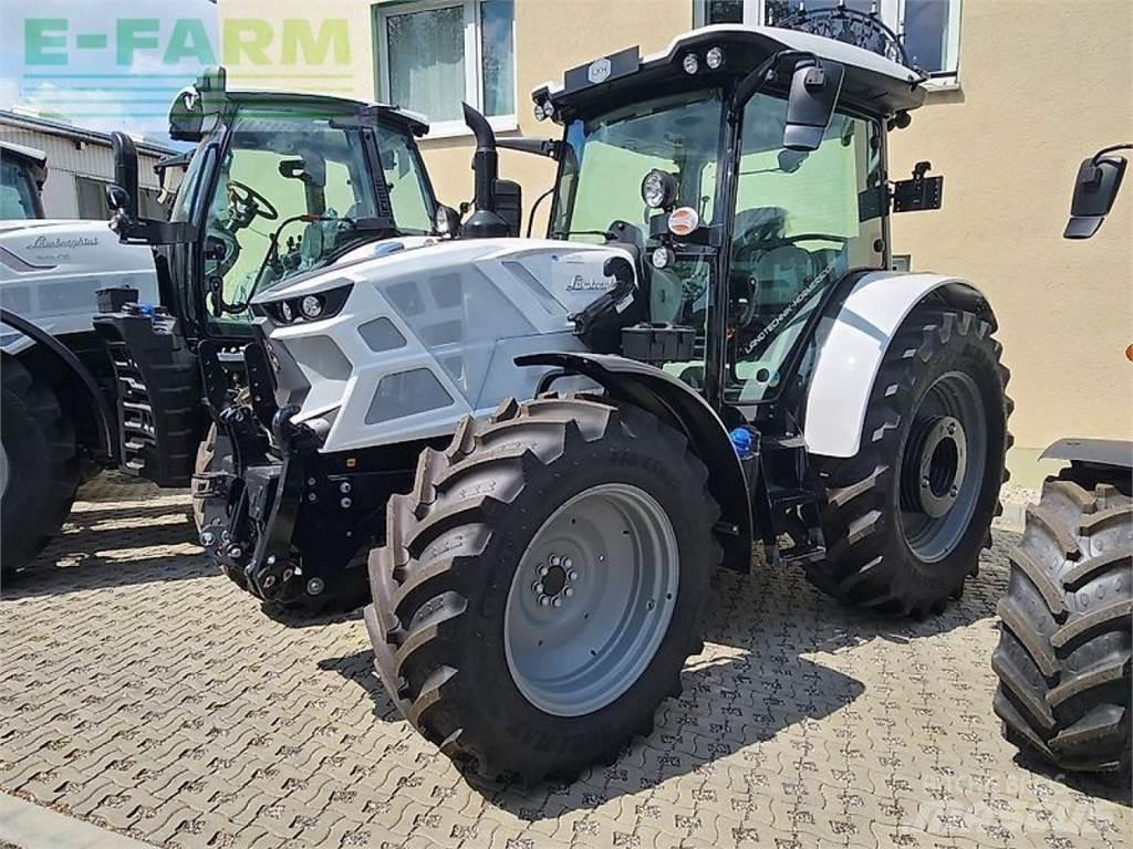 Deutz-Fahr 6125 Traktoriai