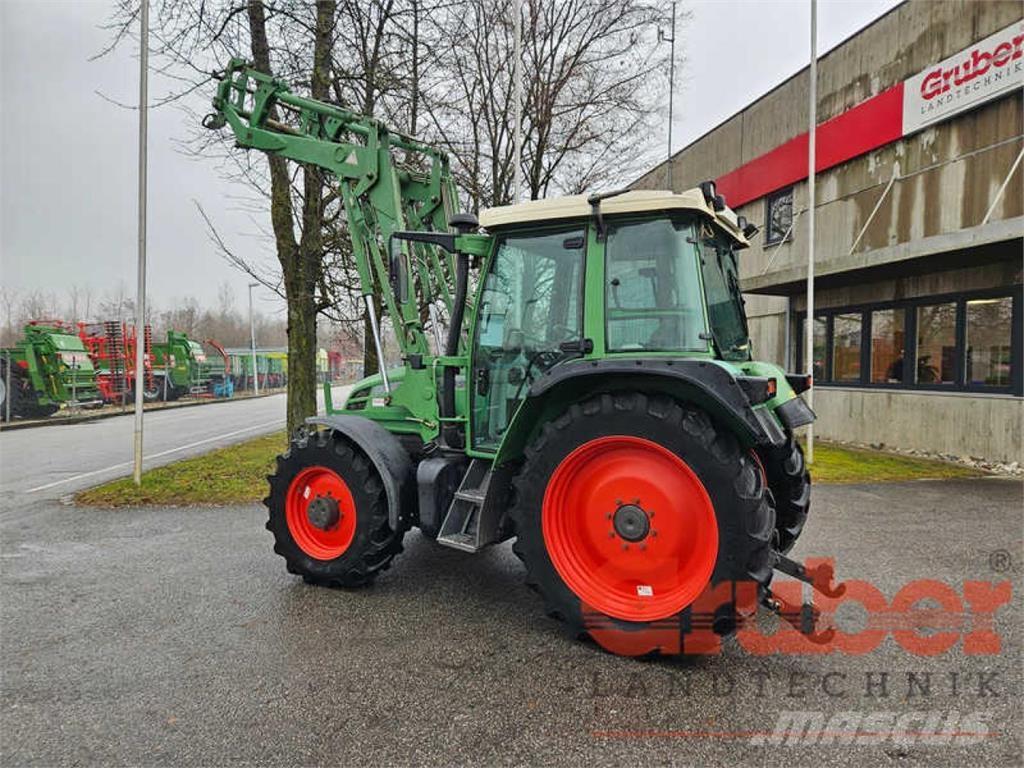 Fendt 309 CI Traktoriai
