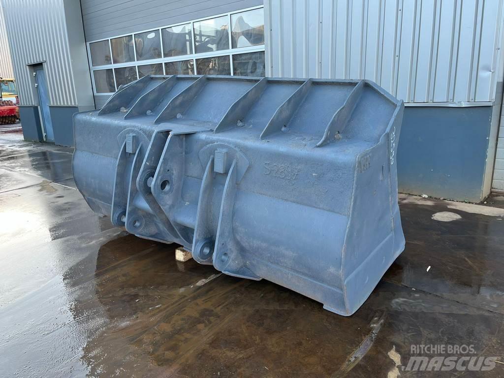 CAT Bucket 950 Kaušai