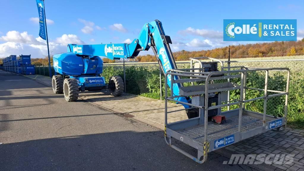 Manitou 280 TJ Teleskopiniai keltuvai