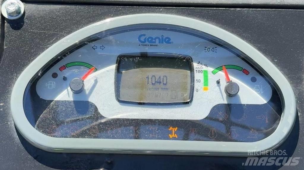 Genie GTH 1056 Teleskopiniai krautuvai