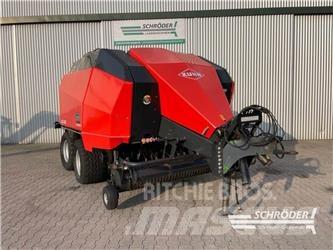 Kuhn LSB 1290 Stačiakampių ryšulių presai