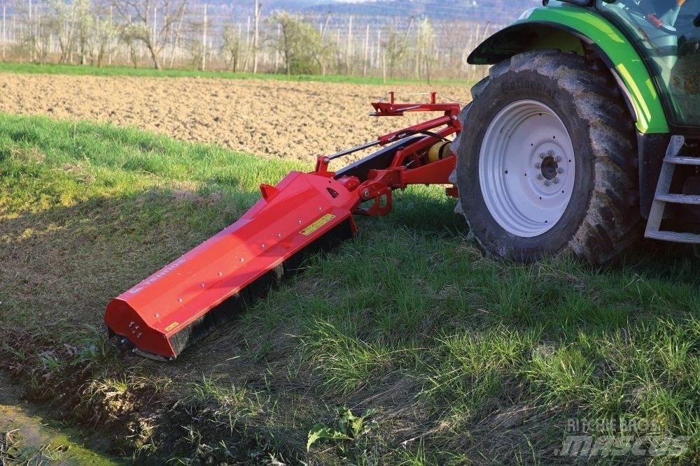 Tehnos MBPL 200 LW Šienapjovės