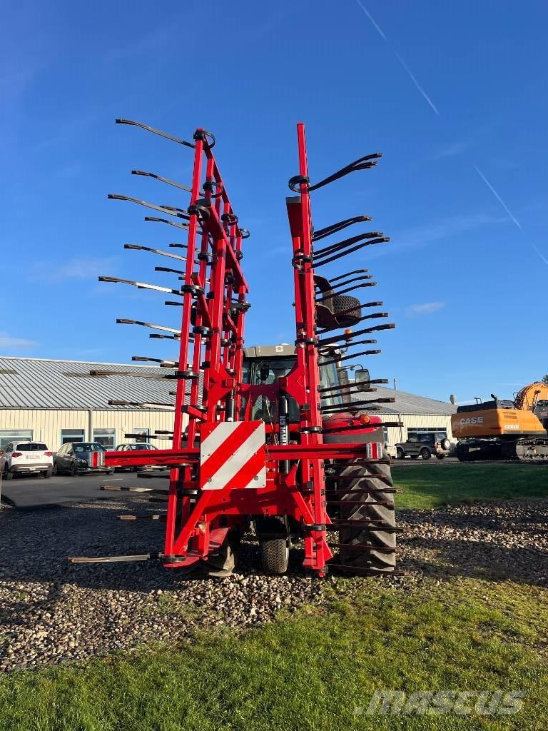 Techmagri Cultimulch Kita kultivavimo technika ir priedai