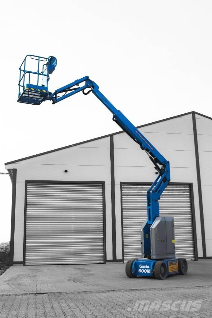 Genie Z 30/20 Alkūniniai keltuvai