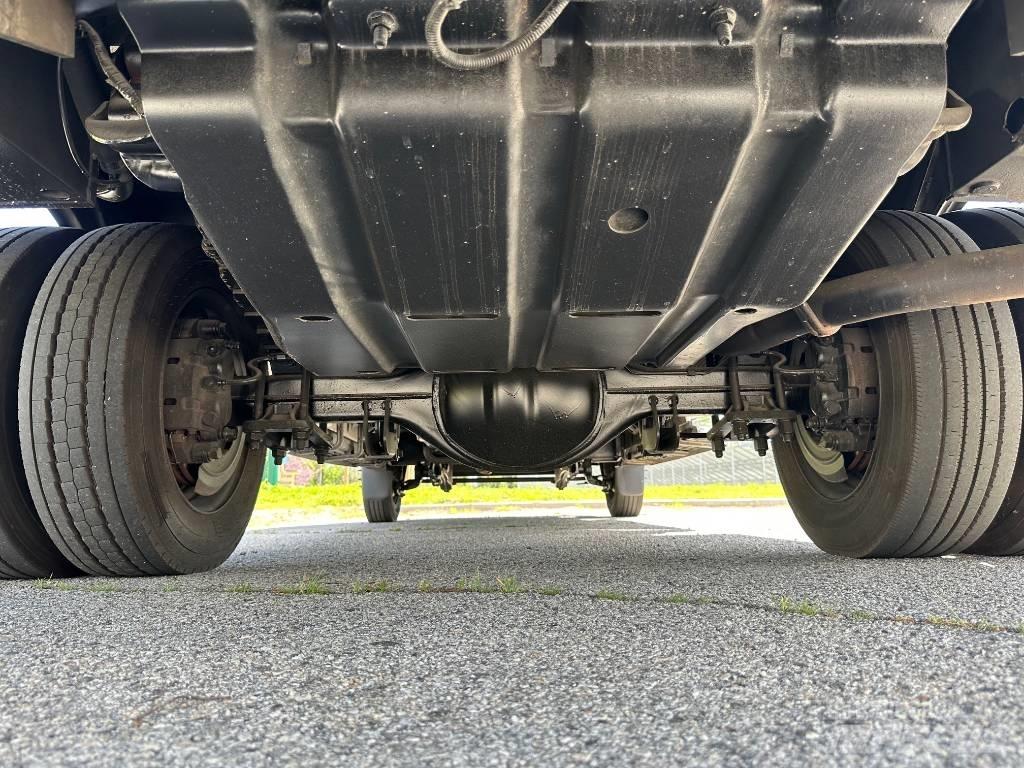 Ford F 550 SD Visuotinės / bendrosios paskirties automobiliai