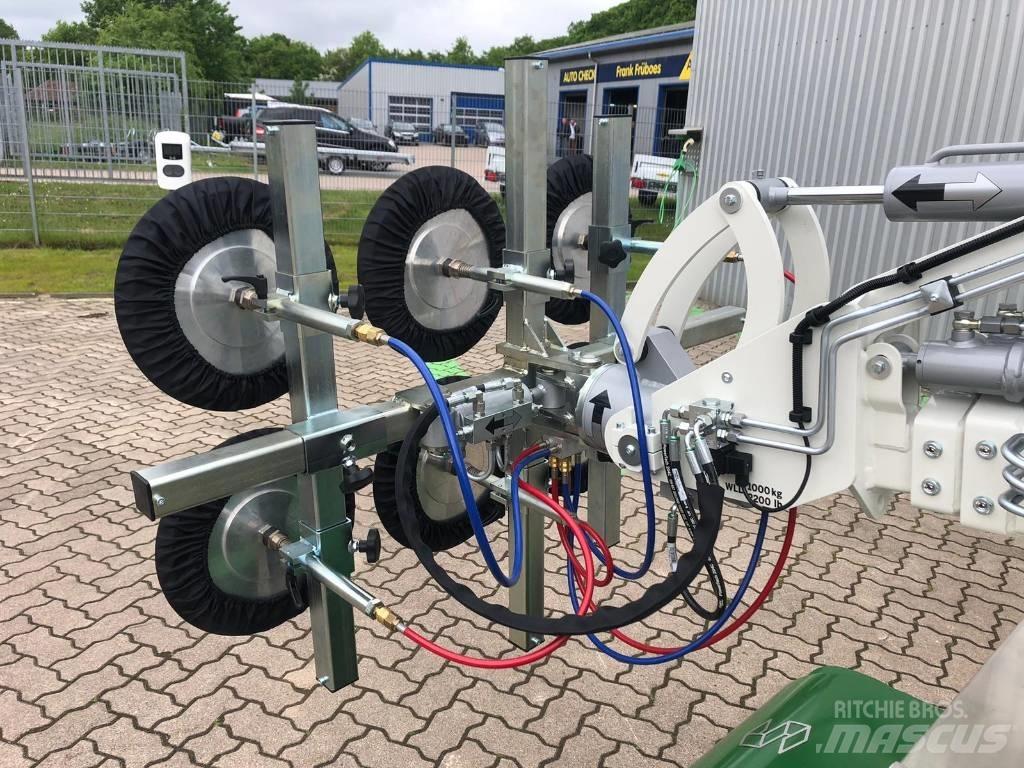 SMARTLIFT SL 1009 Kiti kranai